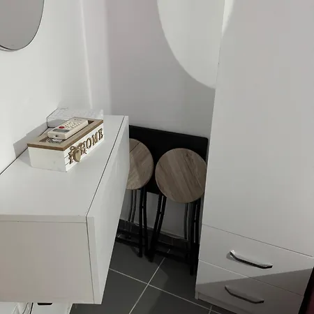 Appartamento Apartman Golem Golem (Tirana)