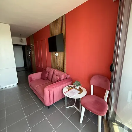 Apartman Golem Apartment *