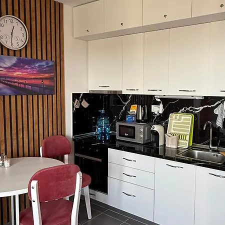 Apartman Golem * Golem (Tirana)