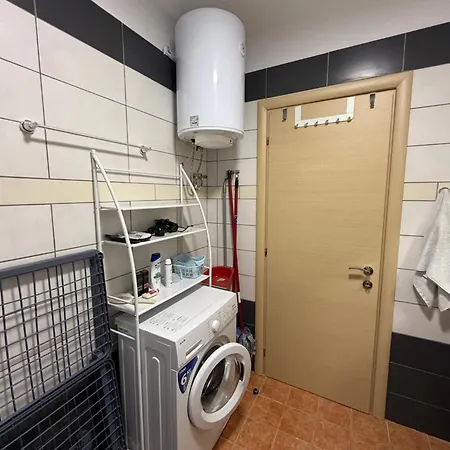 Apartman Golem Appartamento