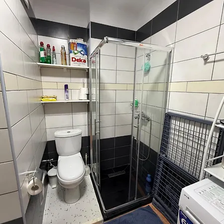 Apartman Golem Appartamento *