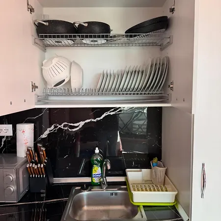 Apartman Golem Appartamento *