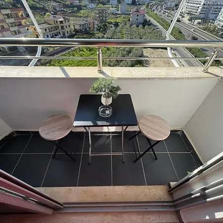 Appartamento Apartman Golem *