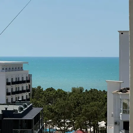 Apartment Apartman Golem