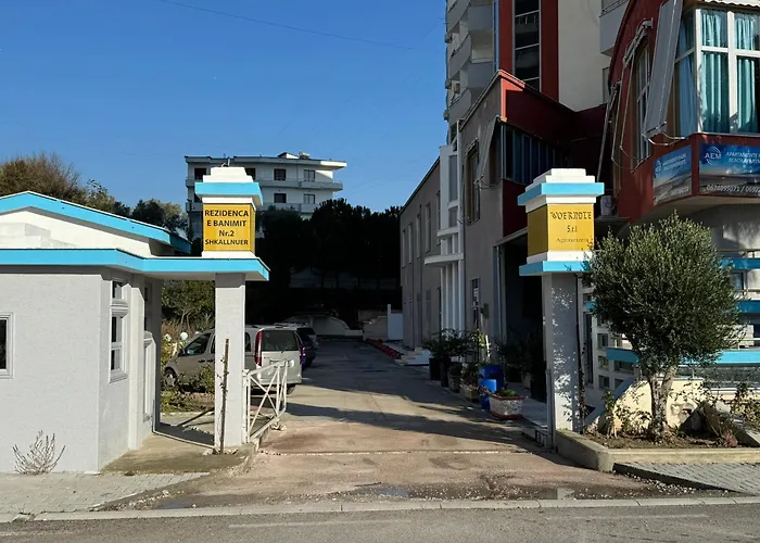 Apartmán Apartman Golem