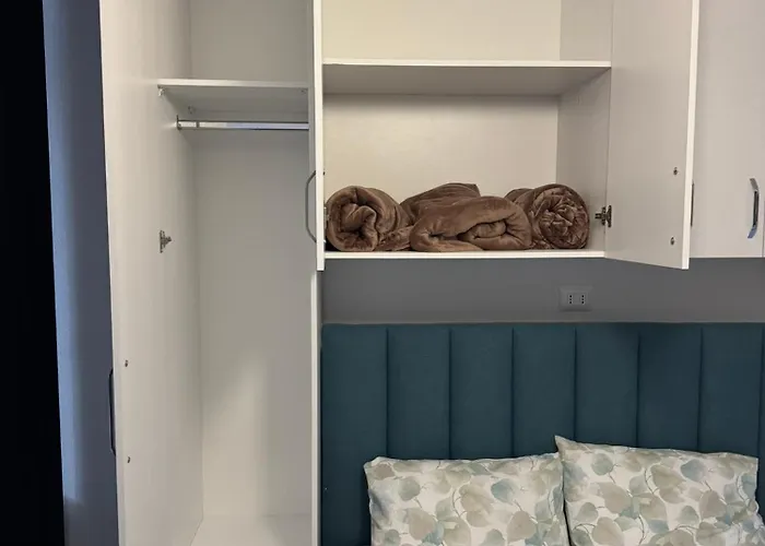 Apartman Golem Apartmán