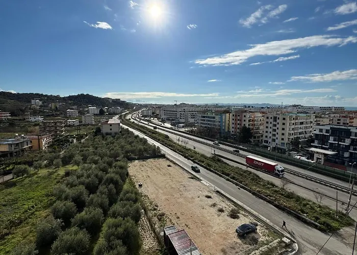 Apartmán Apartman Golem *