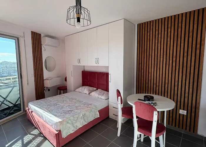 Apartman Golem Apartmán