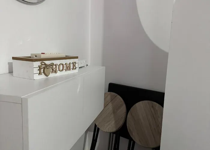 Apartman Golem Apartmán Golem (Tirana)