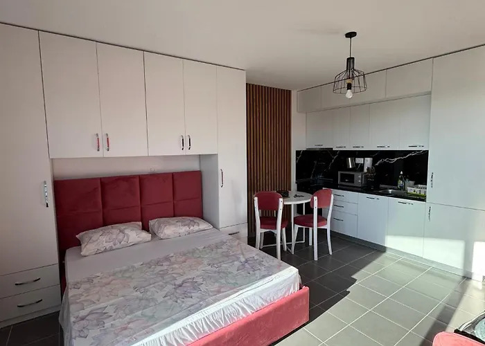 Apartman Golem Apartmán