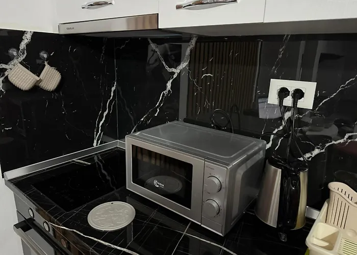 Apartman Golem