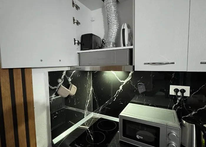 Apartman Golem Apartmán Golem (Tirana)