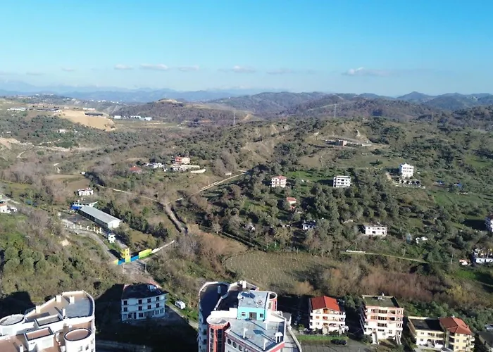 Apartman Golem *