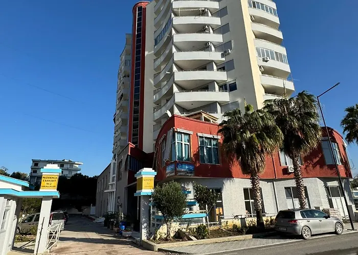 Apartman Golem Apartmán *