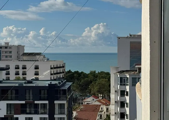 Apartman Golem Apartmán Golem (Tirana)