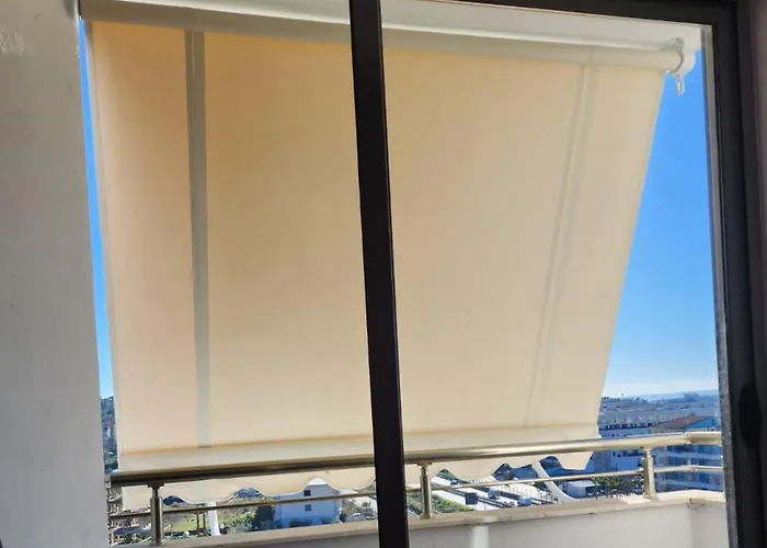 Apartman Golem Apartmán *